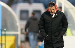 Serie C, il Calcio Catania sfoglia una rosa di tre nomi per sostituire Lucarelli