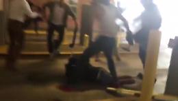 Aggressione Ursino, scarcerati i due antagonisti (ma dovranno lasciare la provincia di Palermo)