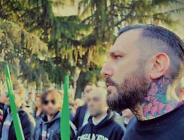 Altri due arrestati per l'assalto alla Cgil: uno è il leader palermitano di Forza Nuova