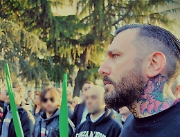 Assalto alla Cgil di Roma, chiesta condanna anche per leader siciliano di Forza Nuova