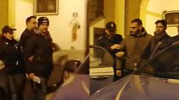 Dirigente Forza Nuova aggredito, chiesto giudizio immediato per due antagonisti