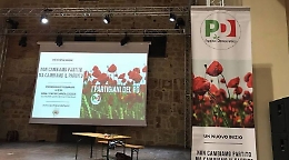 A Palermo l'assemblea dei “ribelli” del Pd: «Cambiamo il partito»