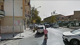 Palermo, ragazza di 25 anni travolta da auto in via dei Cantieri: è grave