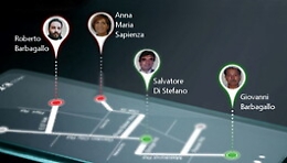 Acireale: il sindaco Barbagallo, il geologo amico, le consulenze e i progetti "facili"