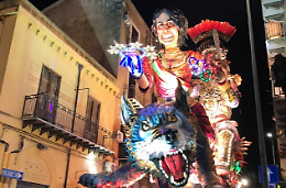Carnevale di Sciacca 2026: programma con date e luoghi