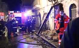 Finanziato per € 24.260.408 il progetto presentato dall’amministrazione comunale per la ricostruzione