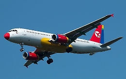 Collegamenti aerei con le isole affidati alla Danish Air Transport