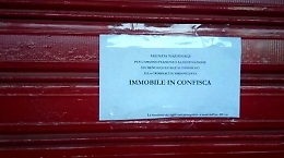 A Catania 456 immobili e 153 aziende confiscate, ma mancano gli amministratori giudiziari