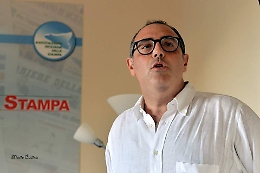 Giornalisti, Roberto Ginex nuovo segretario dell'Assostampa siciliana