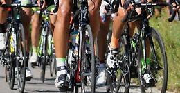 Noto, ciclista del Criterium di Primavera positivo al doping