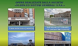 Bancarotta, 5 immobili, del valore di 3 mln €,  sequestrati alla Sigenco