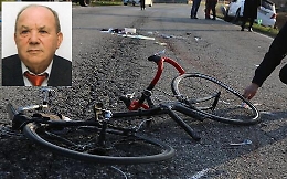 Ciclista 70enne travolto e ucciso tra Marina di Ragusa e Donnalucata