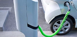 Belmonte Mezzagno, colonnina di ricarica fuori servizio da oltre due mesi: cresce il disagio per gli automobilisti elettrici