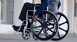 Disabili gravissimi, Musumeci firma il decreto, sbloccati 49 milioni