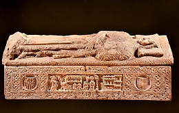 Le meraviglie della Catania antica