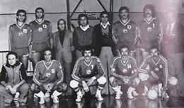 Catania, il "tempio" della Paoletti diventa palaAbramo: il volley in festa