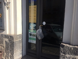 Riposto, busta con dentro colomba morta ad imprenditore la cui figlia &egrave; candidata