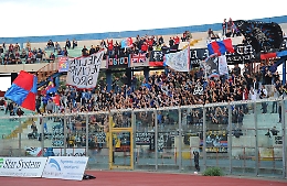 Catania, i tifosi fremono: c'è da riprendersi la B