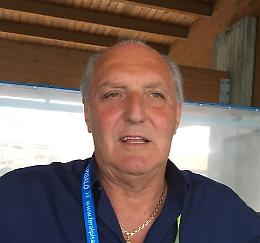 Calcio, Malaman sprona il Catania: «Siete un grande gruppo»