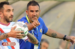 Catania, missione semifinale: stasera stadio stracolmo per dare la carica ai rossazzurri