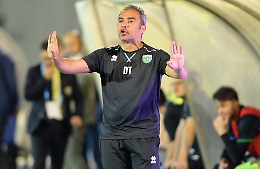 Il Feralpi stasera al Massimino senza due titolari