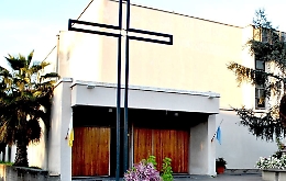 Giarre, cognati contro in chiesa: rissa durante le prime comunioni