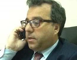 «Procurata inabilità a giornalista»,  il Comune di Catania dovrà risarcirlo