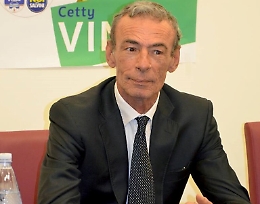 Ballottaggio a Siracusa, ricorre al Tar
la coalizione che ha sostenuto Reale