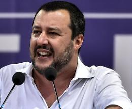 Diciotti, Salvini canta vittoria su Fb: «Assolto dalla Procura di Catania»