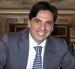 Catania, l'amarezza del suo sindaco: «Adesso non abbiamo più speranze»