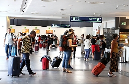 Aeroporto Catania, conferme, addii e clamorosi ritorni: ecco il “risiko” delle nuove nomine