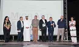 MigrArti Film Festival a Caltabellotta, ecco i premiati