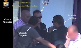 I bar riciclavano i soldi sporchi della mafia: così è stato arrestato il nuovo cassiere dei clan