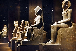 Il museo egizio e non solo, Catania accrescerà così l'offerta culturale