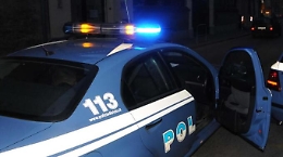 Palermo, arrestati tre ragazzini rapinatori