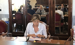 La figlia di Borsellino: pm dell'epoca ora rendano conto del loro operato