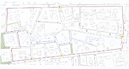 Catania, «Operazione decoro nel centro storico»: cento operai al lavoro