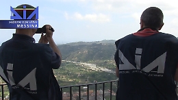 Messina, Dia sequestra patrimonio a noto imprenditore della macellazione