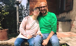 Disabili, Faraone: «Protesto anche da padre per mia figlia autistica»