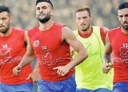 Ripescaggio in B: Catania freme, i posti diventano tre...