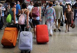 Dalla malaria all’alimentazione
i rischi di ammalarsi in vacanza