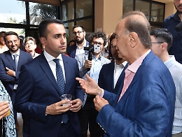 Agrumi e olio esteri, svolta Di Maio: «I trattati  in vigore saranno rivisti»