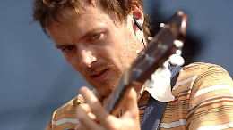 Zafferana "palcoscenico"
di musica e teatro doc
ma anche del buon cibo
grazie ad "Etna in scena"