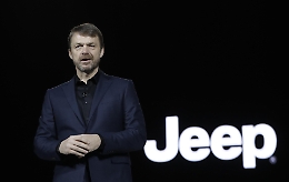 Manley, l'uomo del miracolo Jeep alla guida di Fca