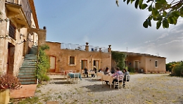 Agriturismi, dalla Regione in arrivo 45 milioni per circa 200 strutture