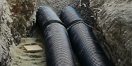 Gara da 17 mln per nuovo sistema fognario di Catania