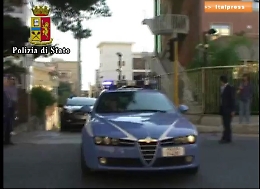 Le mani della mafia sull'ortofrutticolo, retata nel Siracusano