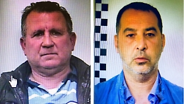 Bagheria, nascondevano l'arsenale del clan: arrestati