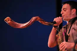 Rassegne, università di Catania apre le porte al jazz con Amir Gwirtzman