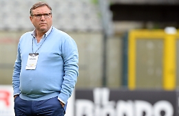 Calcio Catania, se arriverà la B saranno necessari almeno 4 rinforzi di peso